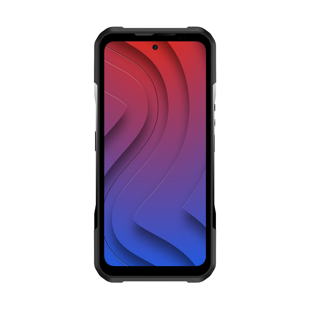 Doogee V20 Pro Knight Black