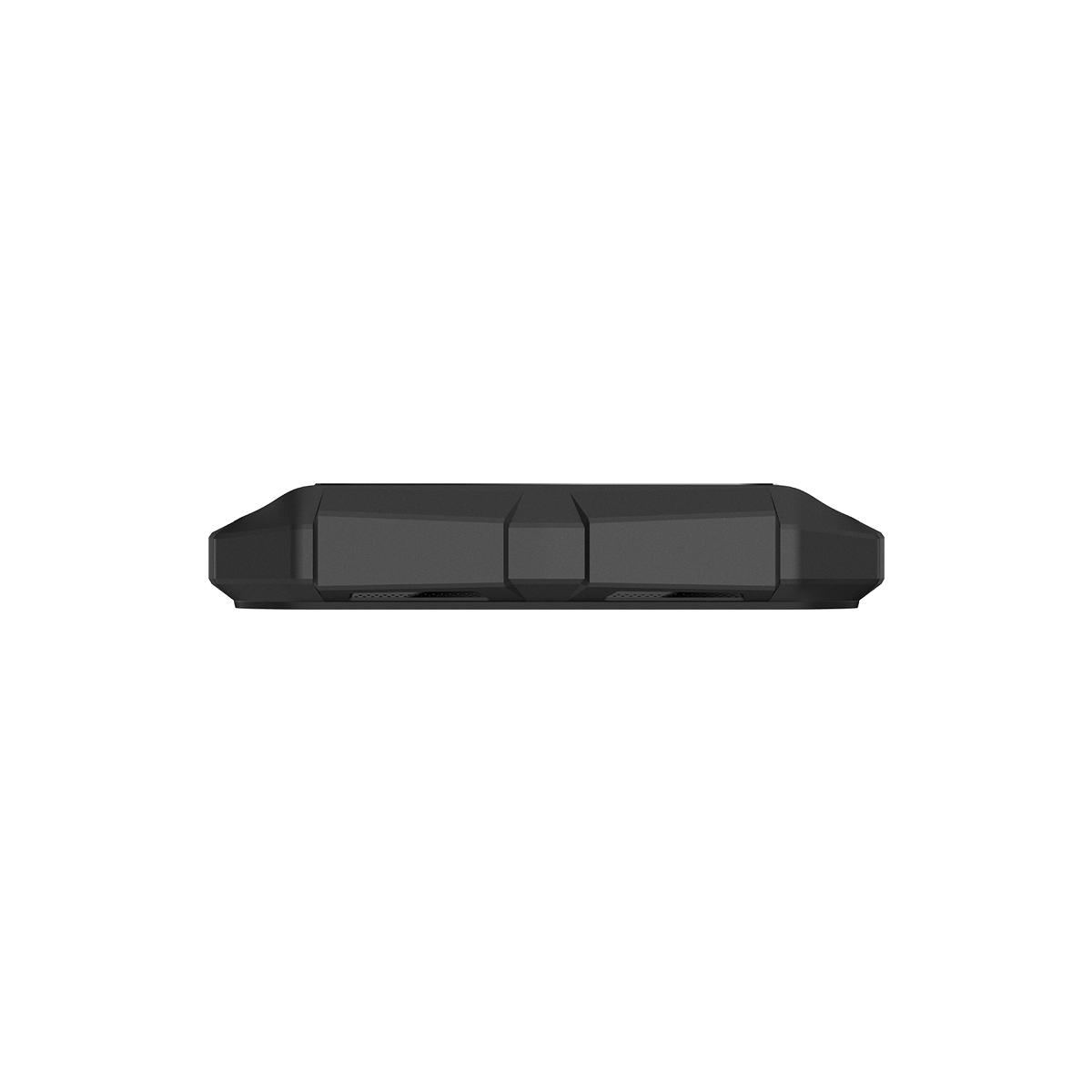 Doogee V30 Classic Black