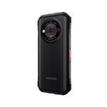 Doogee V30 Pro String Shadow Black