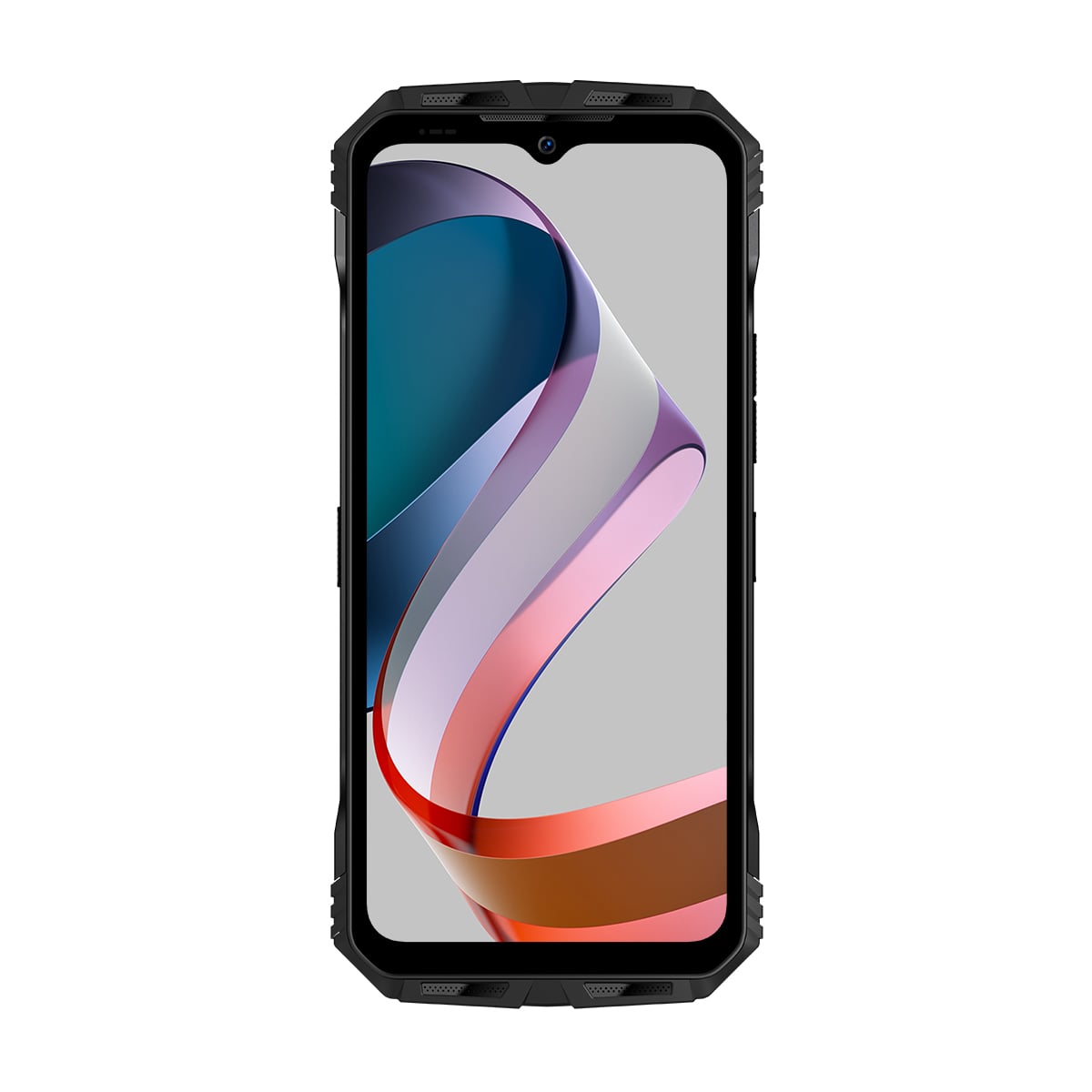 Doogee V30T Marble Black