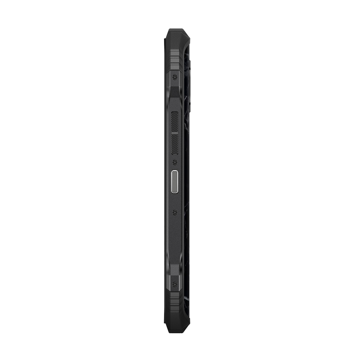 Doogee V30T Marble Black