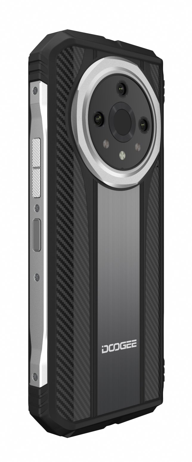 Doogee V31GT Moonlight Silver