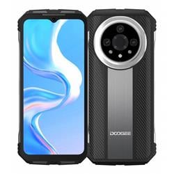 Doogee V31GT Moonlight Silver