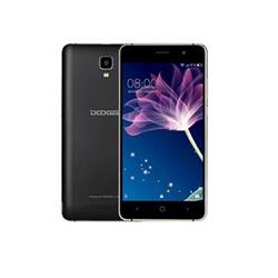 DOOGEE X10 černý