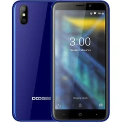 Doogee X50L DualSIM gsm tel. 1+16GB Blue