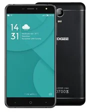 DOOGEE X7 Pro - 16GB, černý