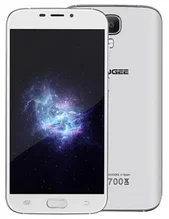 DOOGEE X9 Pro - 16GB, bílá