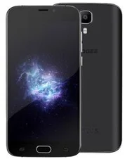 DOOGEE X9 Pro - 16GB, černá