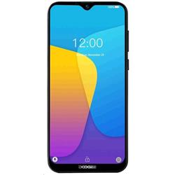 Doogee X90 DualSIM 3G gsm tel. 1+16GB Black