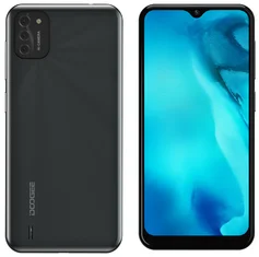 Doogee X93 Black