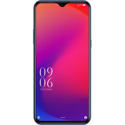 Doogee X95 Blue