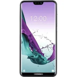 Doogee Y7 DualSIM gsm tel. 3+32 Aurora Blue