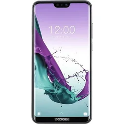 Doogee Y7 DualSIM gsm tel. 3+32 Phantom Purple