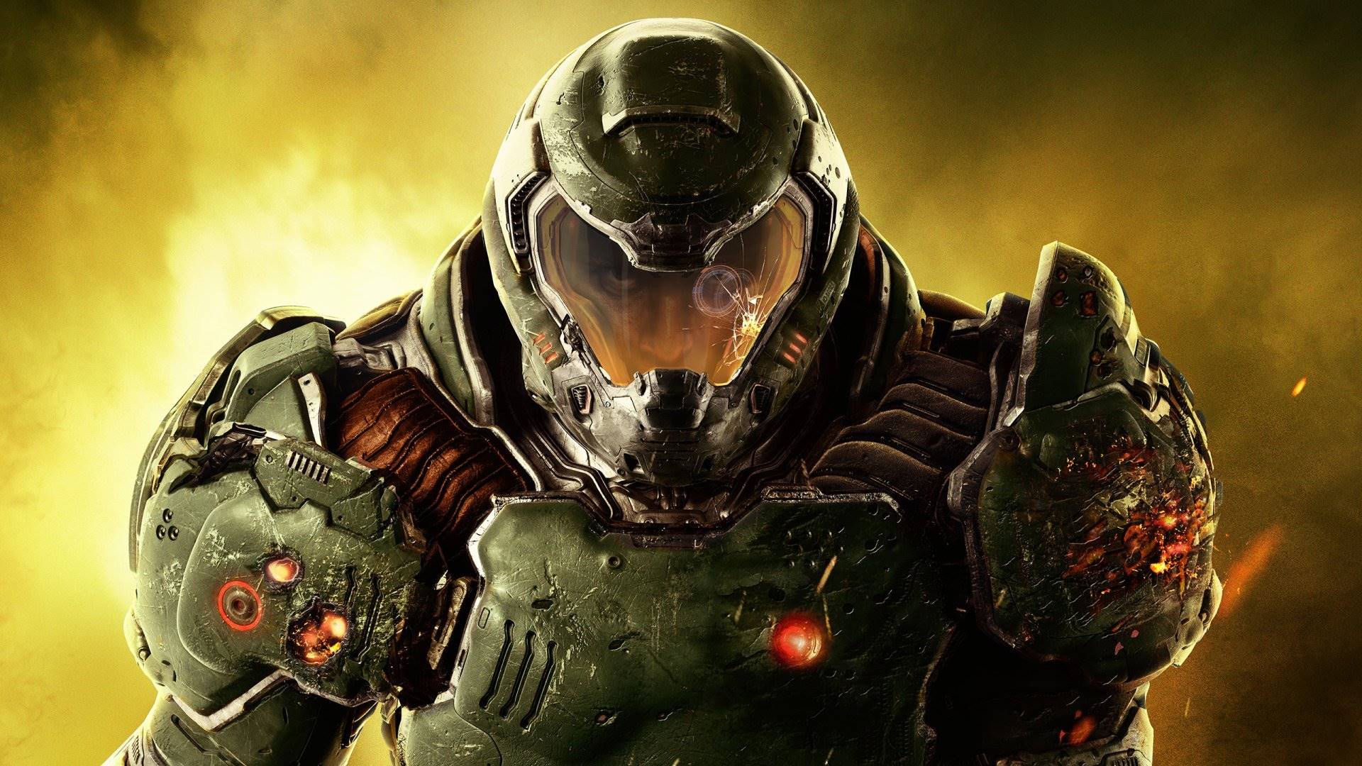Doom 4 elektronická licence