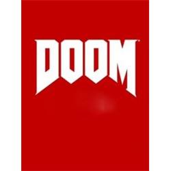 Doom 4 elektronická licence