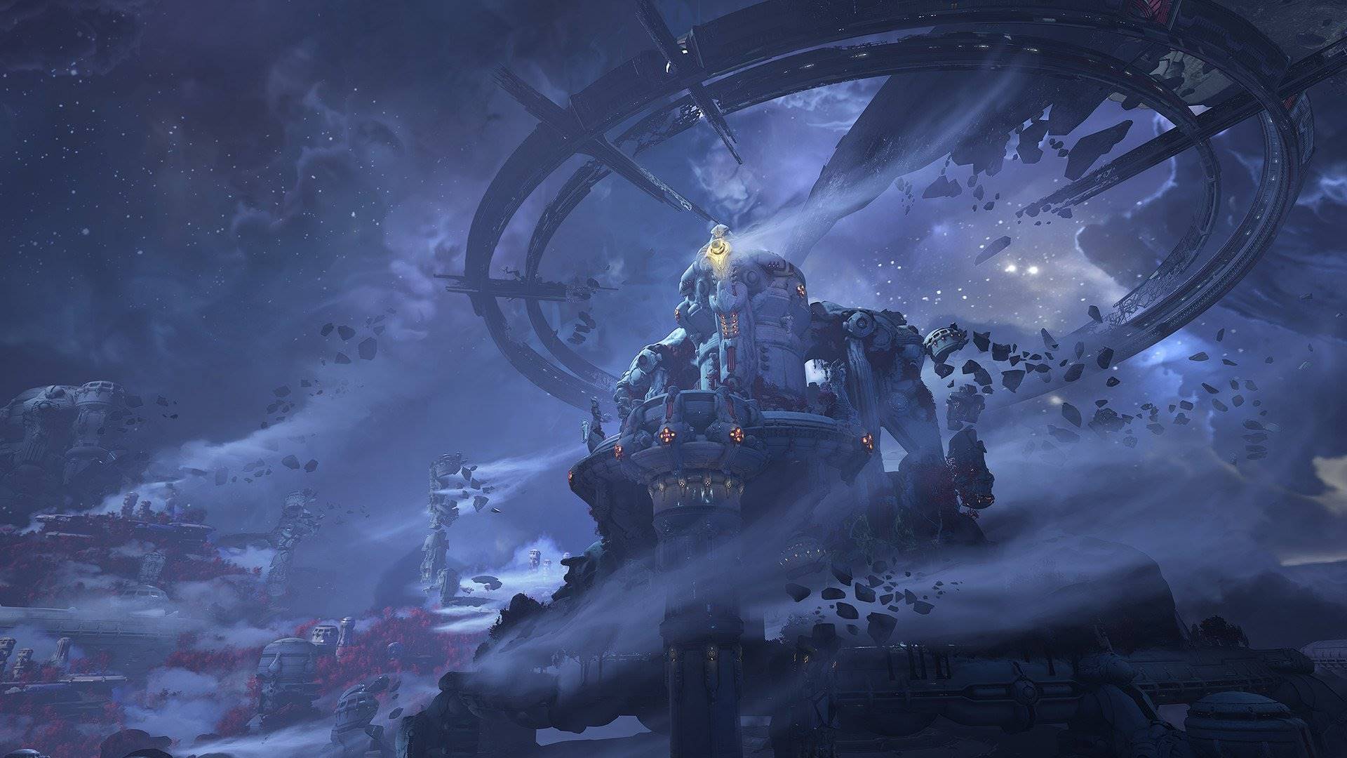 DOOM Eternal The Ancient Gods Part One elektronická licence
