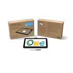 Dotykový displej Wacom One 13 (DTH134W0B)