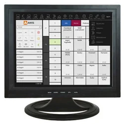 Dotykový monitor OTM