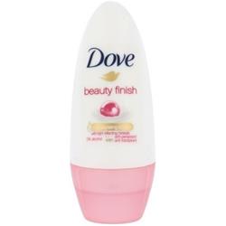 Dove Beauty Finish 48h antiperspirant roll-on 50 ml Pro ženy