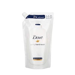 Dove Original krémové tekuté mýdlo na ruce náhradní náplň 500 ml