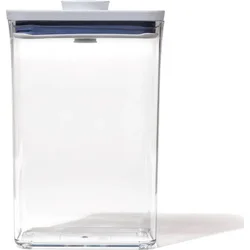 Dóza na potraviny Oxo POP UP 2,6 l obdĺžnik