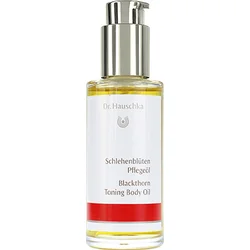 Dr. Hauschka Blackthorn Toning Body Oil 75 ml