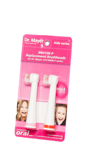 Dr. Mayer RBH10K-P růžová
