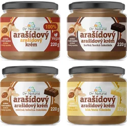 Dr.Natural Výhodný balíček Zdravé mlsání