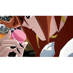 Dragon Ball FighterZ FighterZ Edition