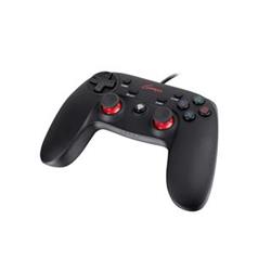 Drátový gamepad Genesis P65 (pro PS3/PC)