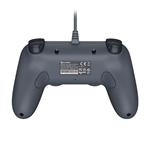 Drátový ovladač GameSir T3 GY Tegenaria Lite šedý