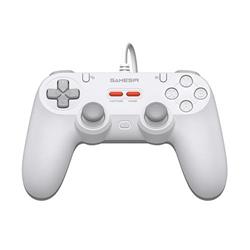 Drátový ovladač GameSir T3 WT Tegenaria Lite White