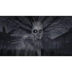 DreadEye VR