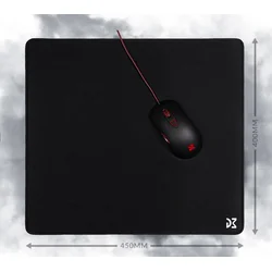 DREAM MACHINES DM PAD L herní podložka pod myš