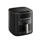 Dreame Air Fryer AF30 teplovzdušná fritéza, čierna