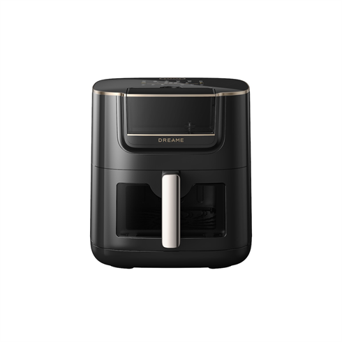 Dreame Air Fryer AF30 teplovzdušná fritéza, čierna
