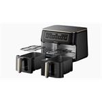 Dreame Air Fryer DZ30 horkovzdušná fritéza, černá