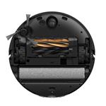 Dreame Aqua10 Ultra Roller Complete čierny, robotický vysávač