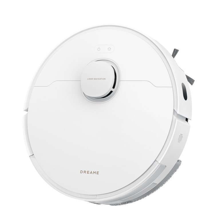 Dreame D20 Pro bílý, robotický vysavač