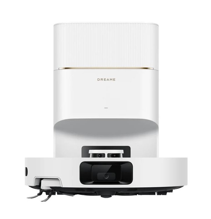 Dreame D20 Pro Plus biely, robotický vysávač