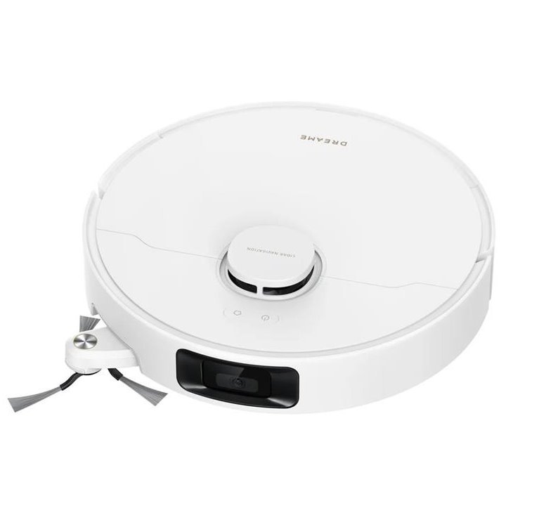 Dreame D20 Pro Plus biely, robotický vysávač