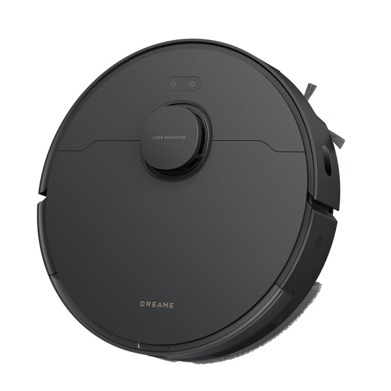 Dreame D20 Pro Plus čierny, robotický vysávač