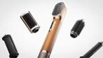 Dreame Hair Airstyle Pro Hair Gold