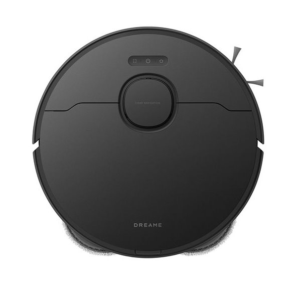 Dreame L40 Ultra AE Black, robotický vysavač