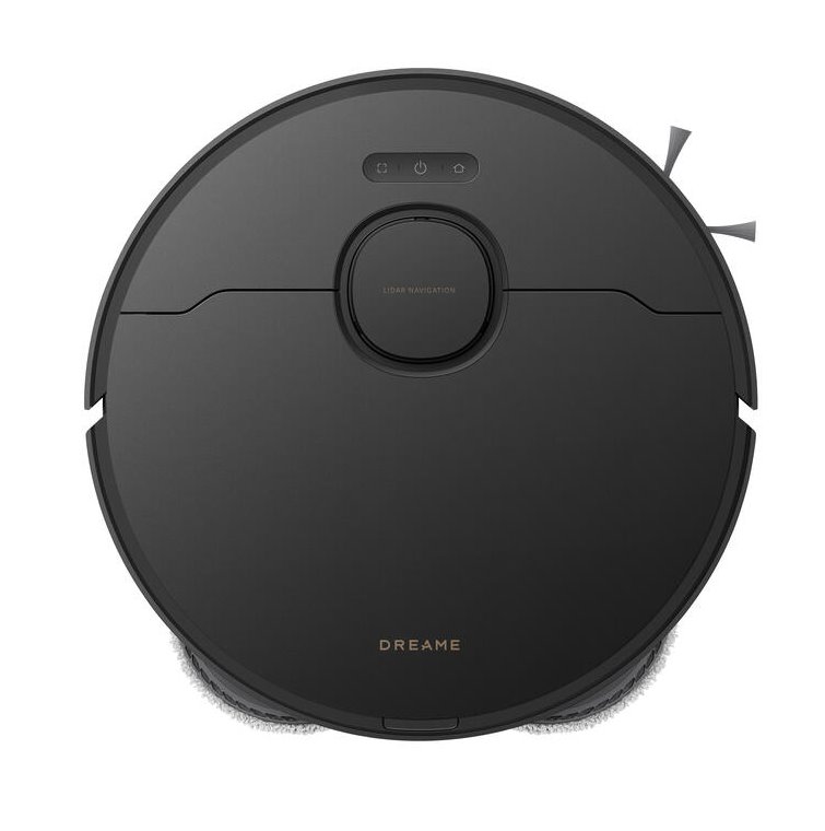 Dreame L40 Ultra CE čierny, robotický vysávač
