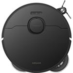 Dreame L40s Pro Ultra black, robotický vysávač