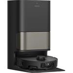 Dreame L40s Pro Ultra black, robotický vysávač