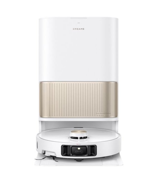 Dreame L40S Pro Ultra White, robotický vysávač