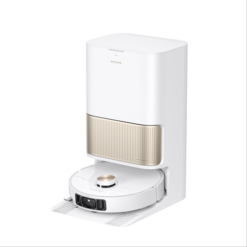 Dreame L40S Pro Ultra White, robotický vysávač
