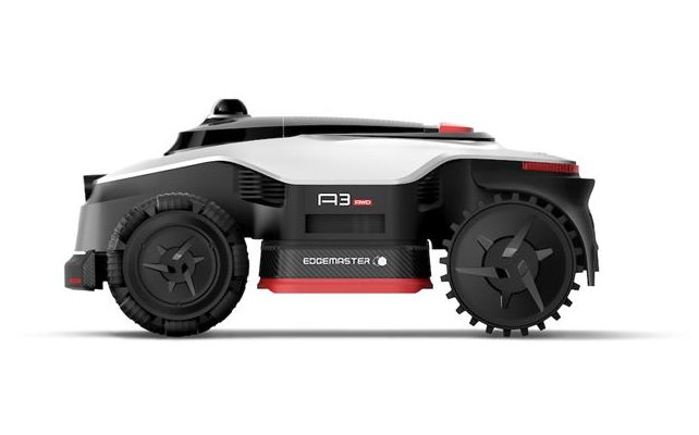 Dreame Robotická sekačka A3 AWD Pro 2500